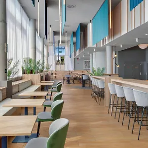 Otel Barcelona, Viladecáns