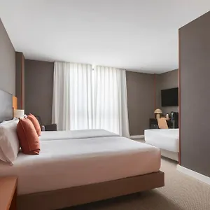 Otel Acta Sant Just, Sant Just Desvern