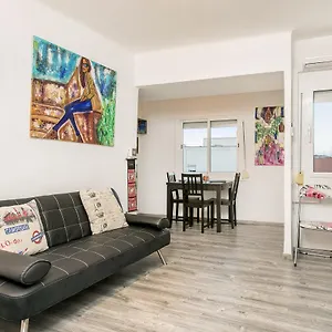  Apartamento Baba
