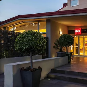 Otel Ibis Cornella, Cornellà de Llobregat