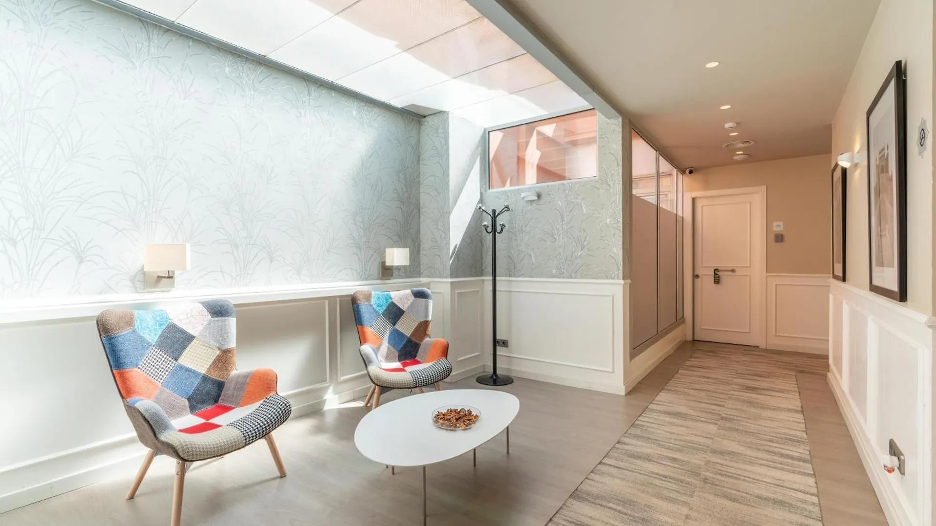 ** Hotel Serennia Fira Gran Via Exclusive Rooms L'Hospitalet de Llobregat Spain