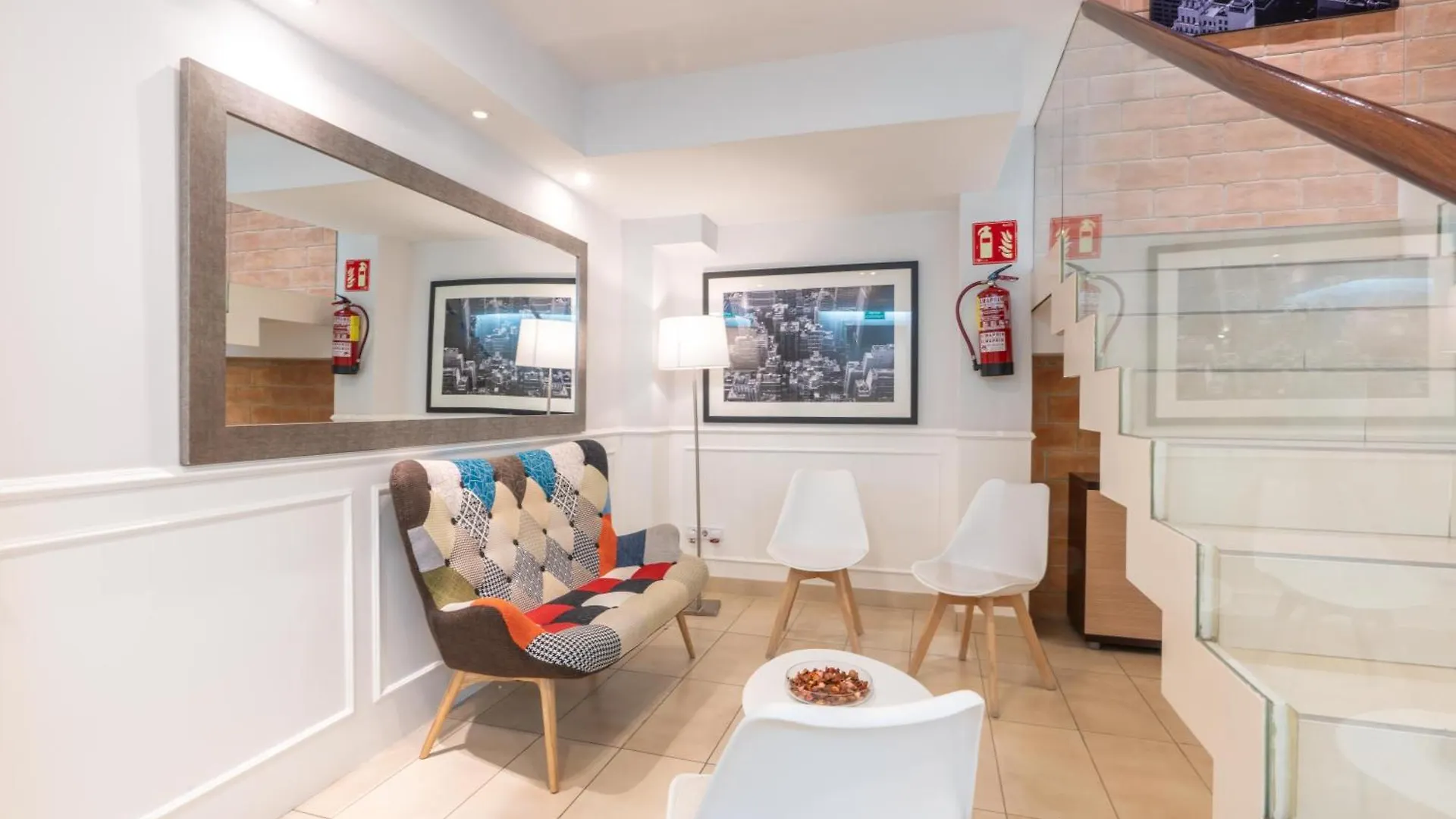 Hotel Serennia Fira Gran Via Exclusive Rooms L'Hospitalet de Llobregat