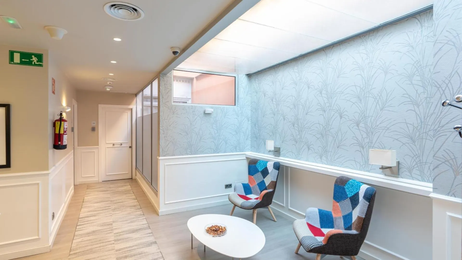 Hotel Serennia Fira Gran Via Exclusive Rooms L'Hospitalet de Llobregat