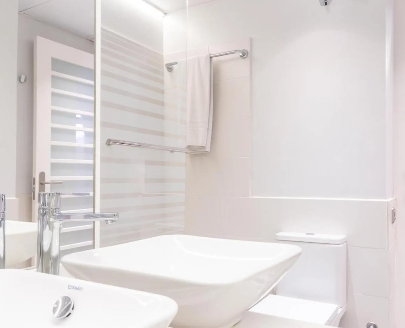 Serennia Fira Gran Via Exclusive Rooms L'Hospitalet de Llobregat Hotel