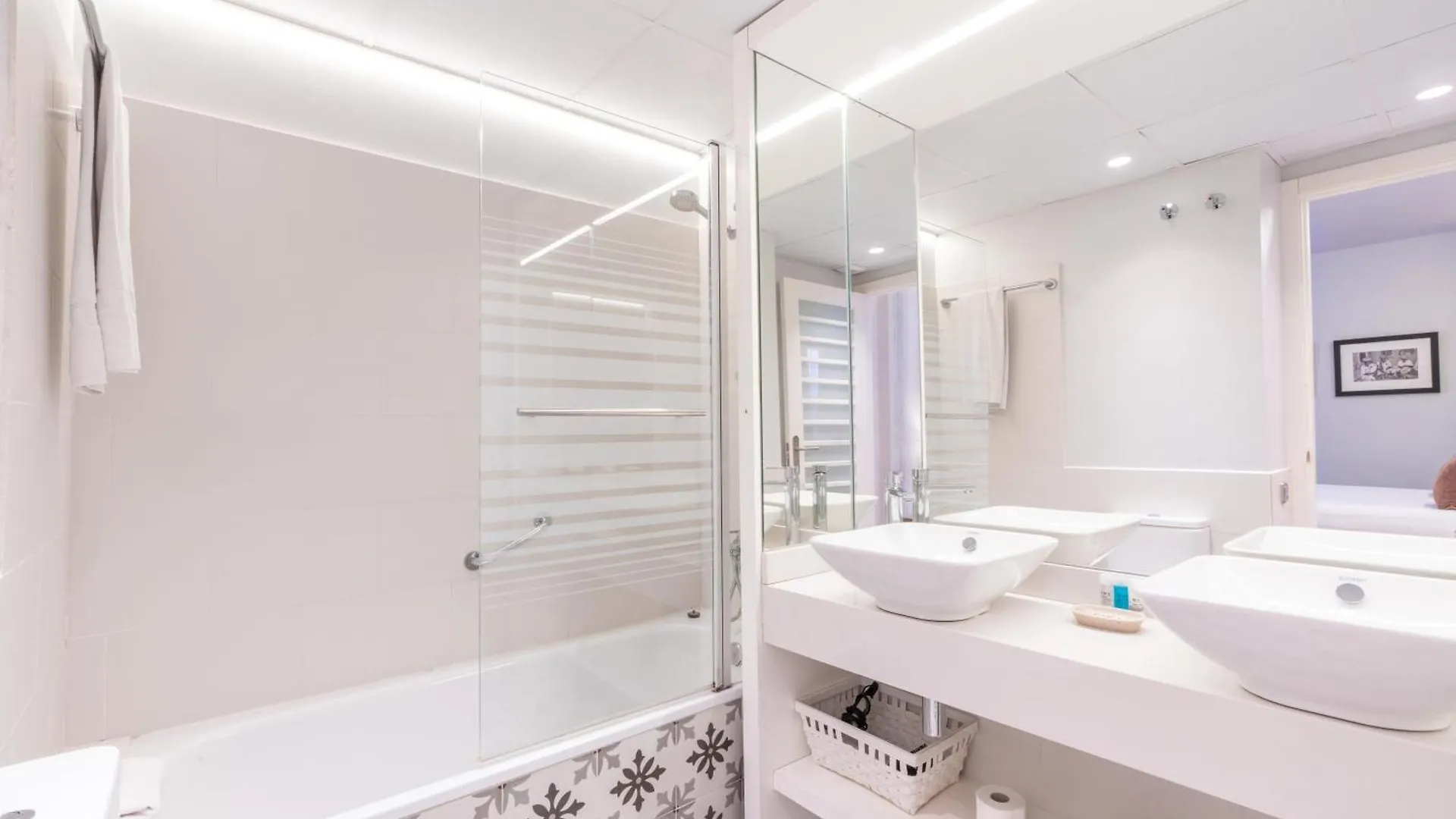 Hotel Serennia Fira Gran Via Exclusive Rooms L'Hospitalet de Llobregat